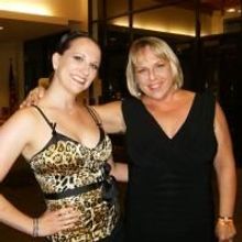 Photo Flash: MAN OF LA MANCHA Opening Night At Theatre At The Center